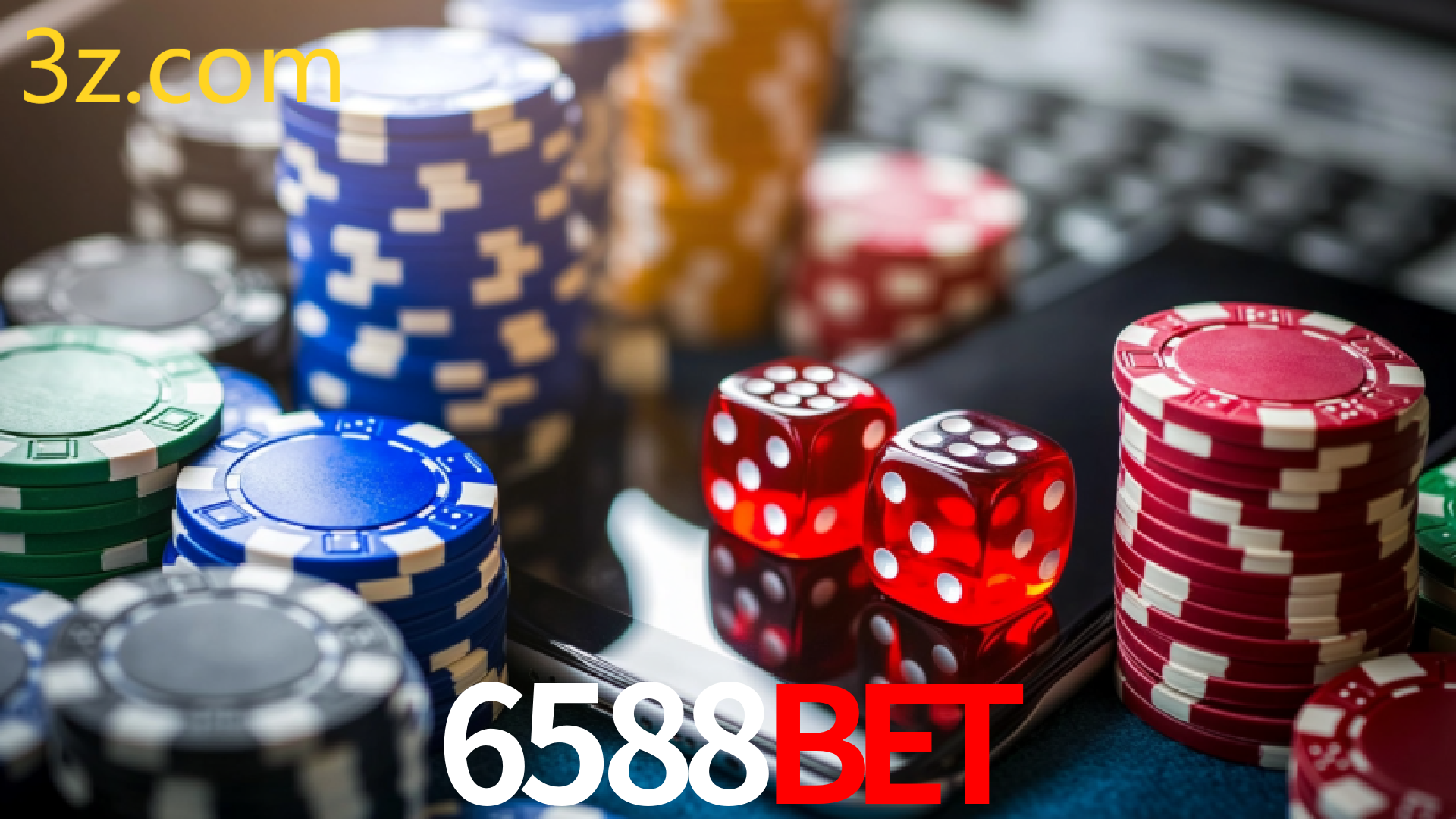 Apostas Futebol ao Vivo 6588BET.COM