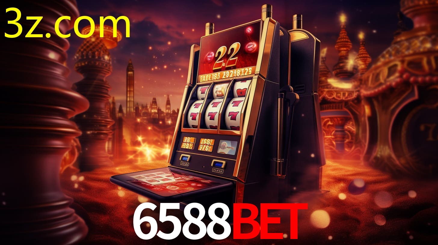 Verificação de Conta 6588BET.COM